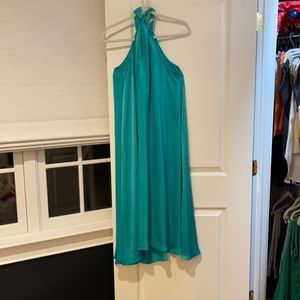 Long spring/summer dress